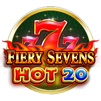 Fiery Sevens Hot 20