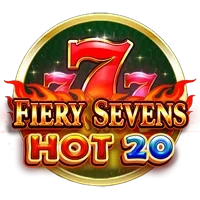 Fiery Sevens Hot 20