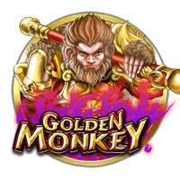 Golden Monkey