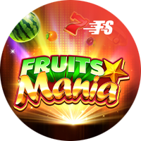 Fruits Mania