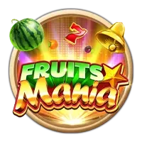 Fruits Mania