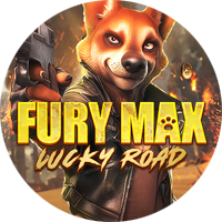 Fury Max Lucky Road