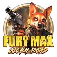 Fury Max Lucky Road