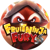 Fruit Ninja Fury