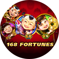 168 Fortunes