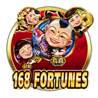 168 Fortunes