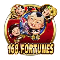 168 Fortunes