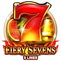 Fiery Sevens