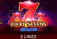 Fiery Sevens Exclusive