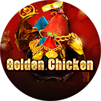 Golden Chicken