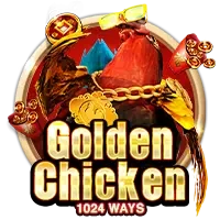 Golden Chicken