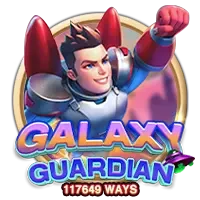 Galaxy Guardian