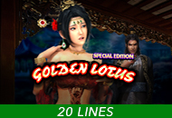 Golden Lotus SE