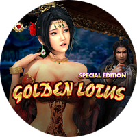 Golden Lotus SE