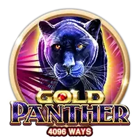 Gold Panther