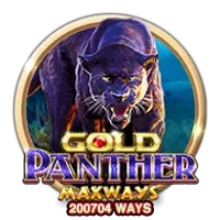 Gold Panther Maxways