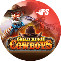 Gold Rush Cowboys