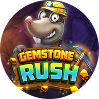 Gemstone Rush