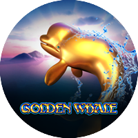 Golden Whale