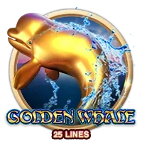 Golden Whale