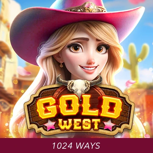 Gold West