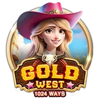 Gold West