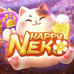 Happy Neko