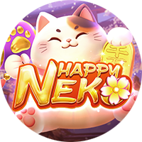 Happy Neko