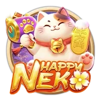 Happy Neko