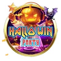 Hallo Win Party