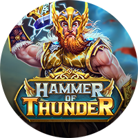 Hammer of Thunder