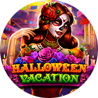 Halloween Vacation