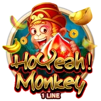 Ho Yeah Monkey