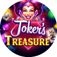 Jokers Treasure