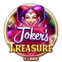 Jokers Treasure