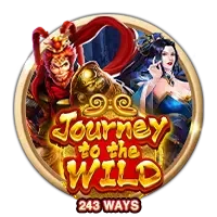 Journey to the Wild