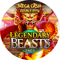 Legendary Beasts Saga