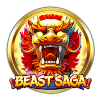 Legendary Beasts Saga