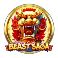 Legendary Beasts Saga