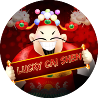 Lucky Cai Shen