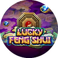 Lucky Feng Shui