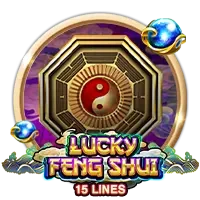 Lucky Feng Shui