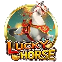Lucky Horse