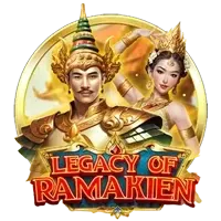 Legacy of Ramakien