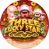 Three Lucky Stars