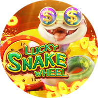 Lucky Snake Wheel