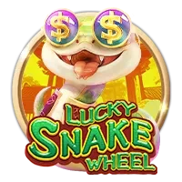 Lucky Snake Wheel