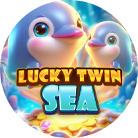 Lucky Twin Sea