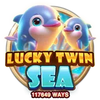 Lucky Twin Sea