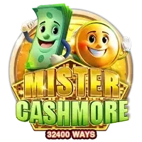 Mister Cashmore